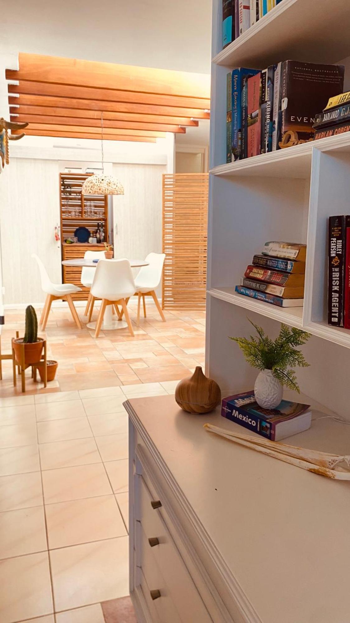 Bed & Breakfast Casa Palencia And Breakfast