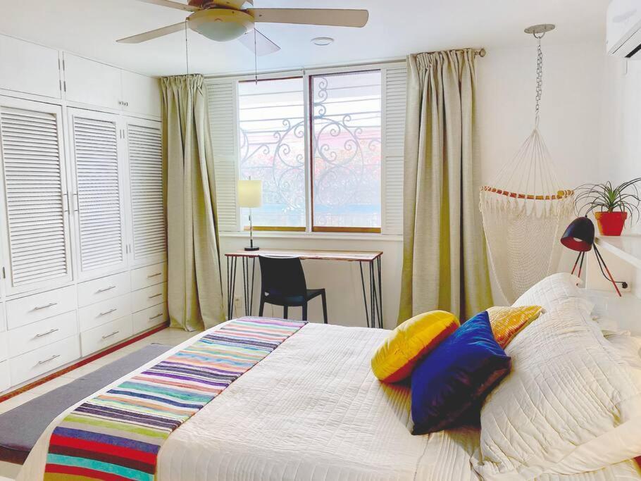 Bed & Breakfast Casa Palencia And Breakfast *