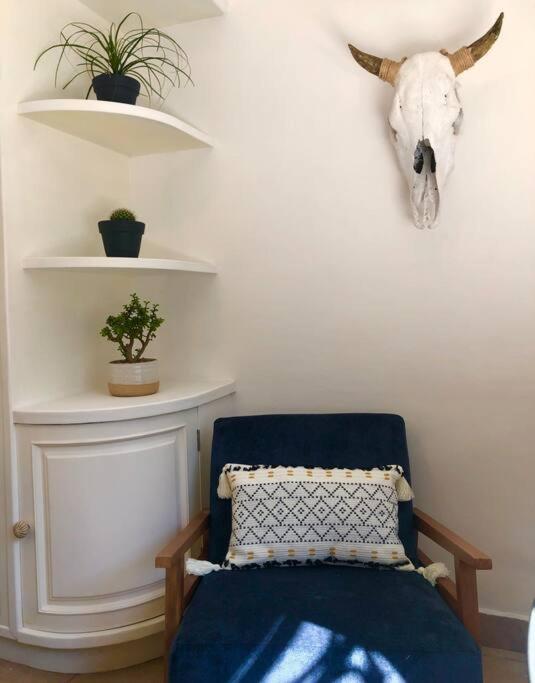 Casa Palencia And Breakfast Bed & Breakfast