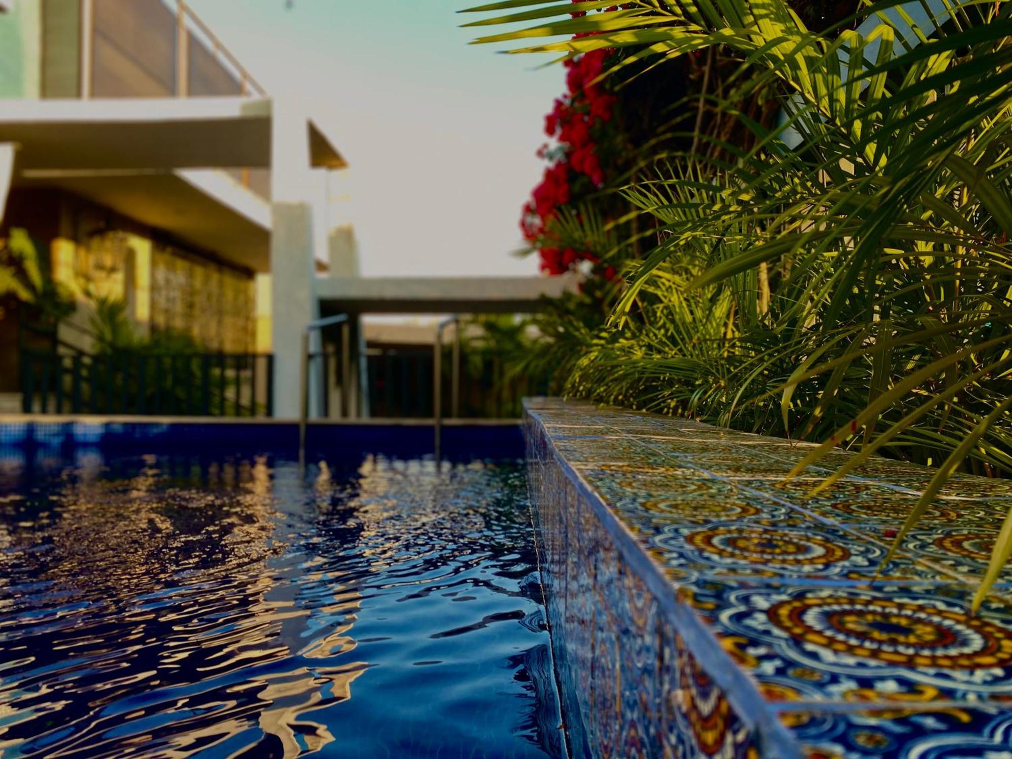 Casa Palencia And Breakfast Bed and breakfast Mazatlán