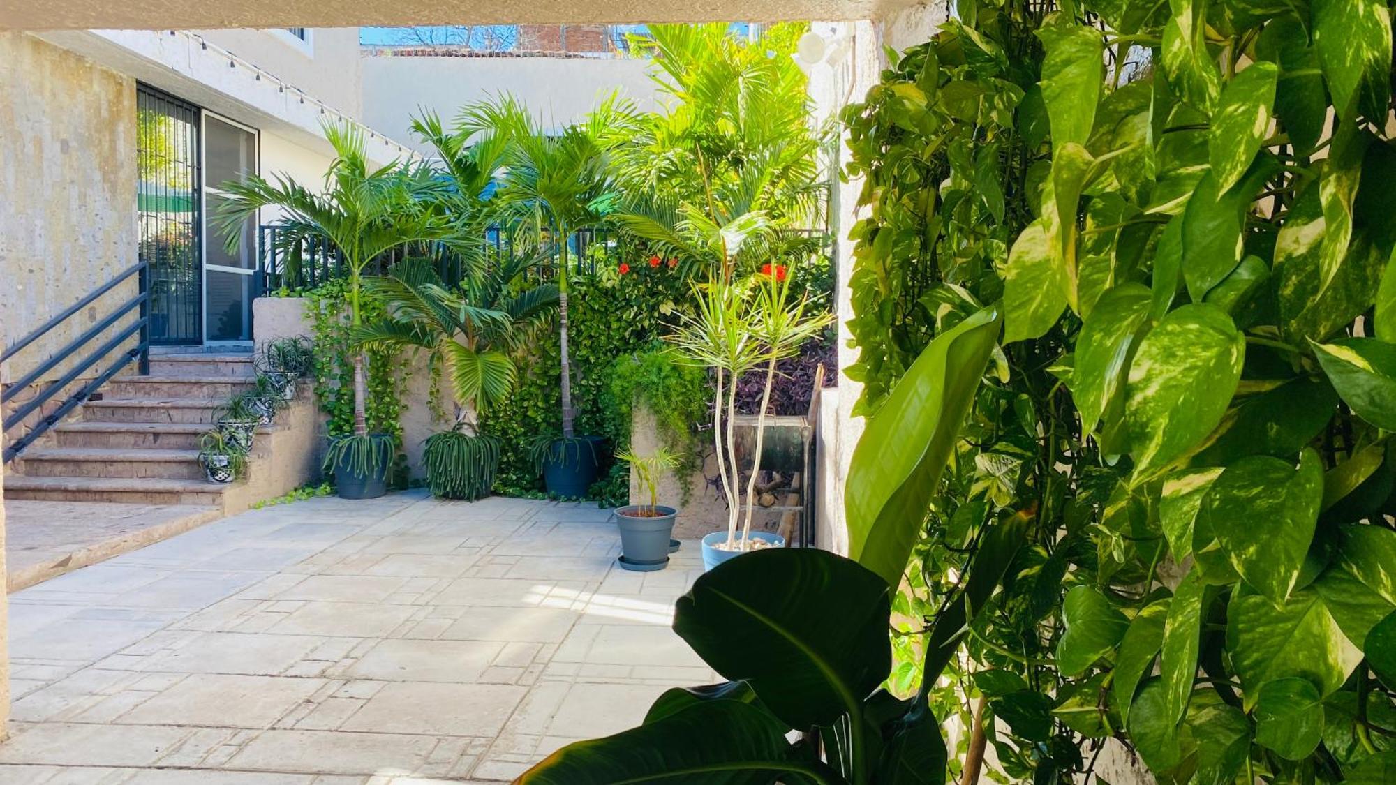 Bed and breakfast Casa Palencia And Breakfast *