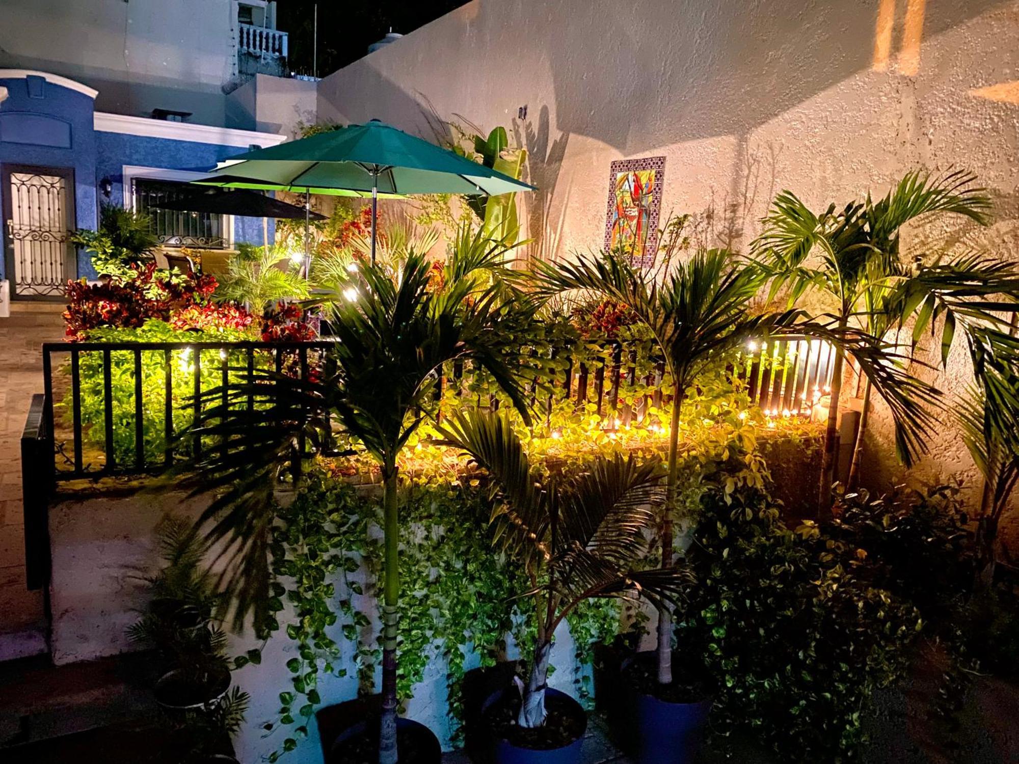Bed and breakfast Casa Palencia And Breakfast Mazatlán
