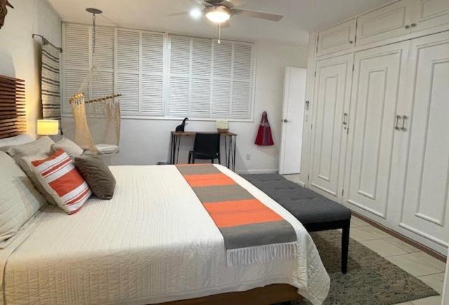 Casa Palencia And Breakfast Bed and breakfast