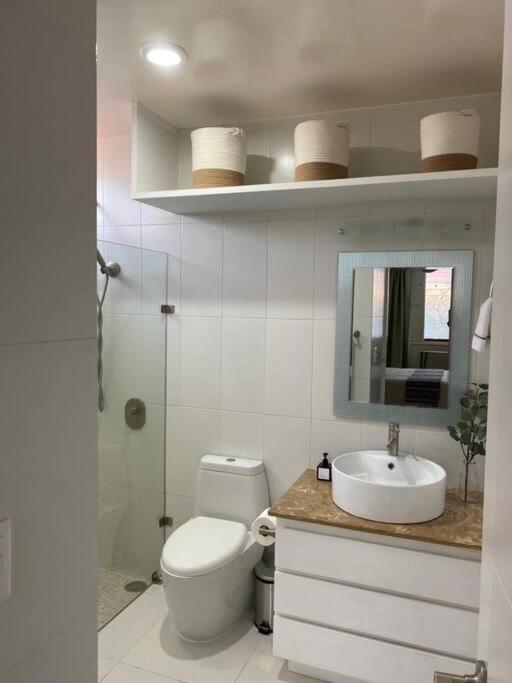 Bed and breakfast Casa Palencia And Breakfast *