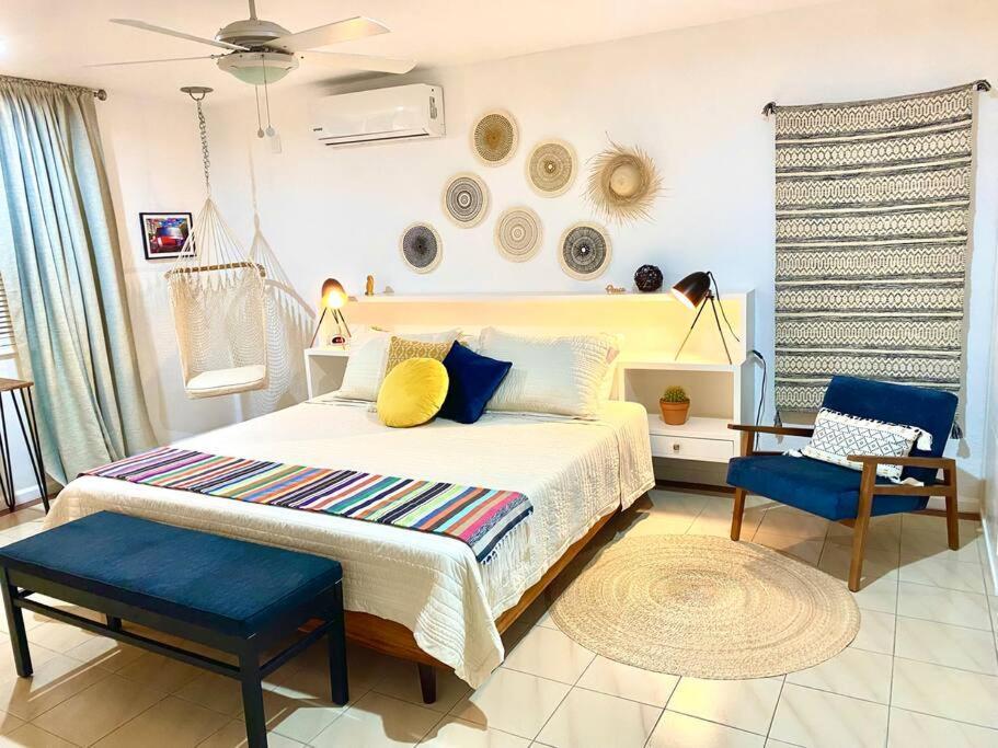 Bed and breakfast Casa Palencia And Breakfast