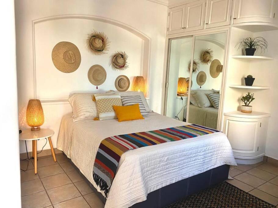 Casa Palencia And Breakfast Bed and breakfast
