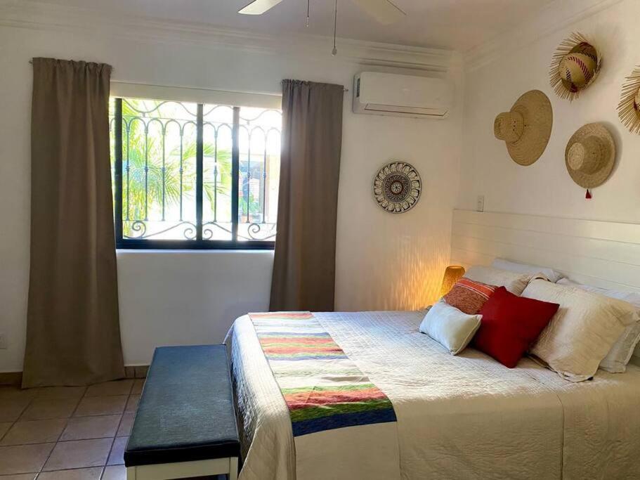 Casa Palencia And Breakfast Bed and breakfast Mazatlán