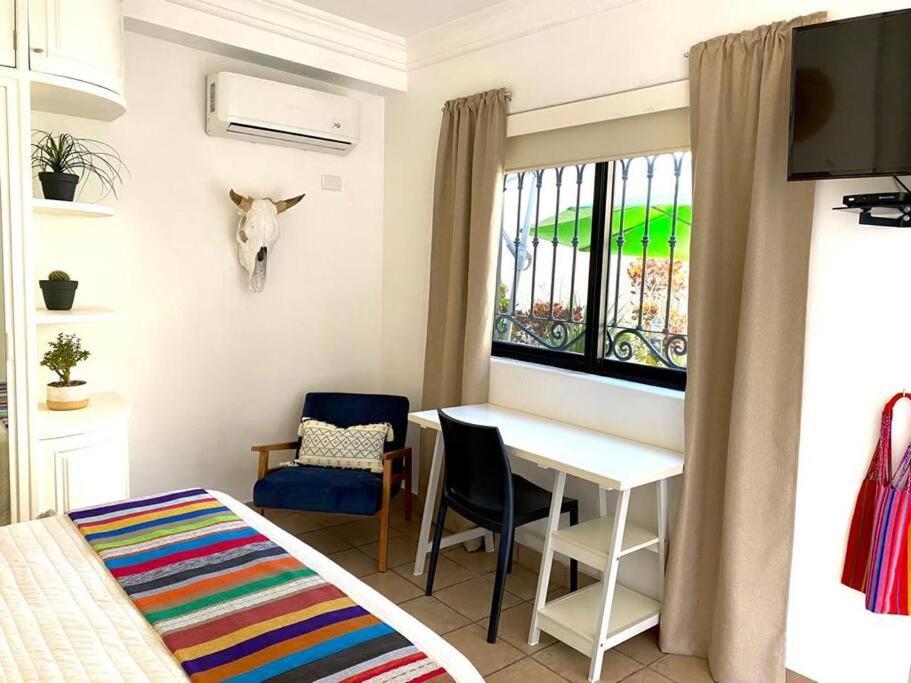 Bed and breakfast Casa Palencia And Breakfast *