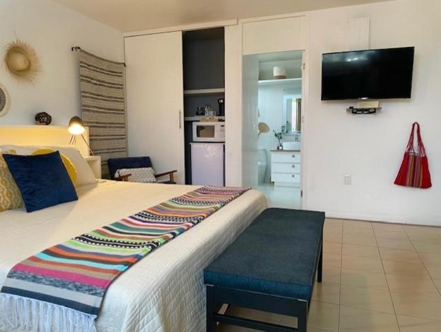 Casa Palencia And Breakfast Bed and breakfast *